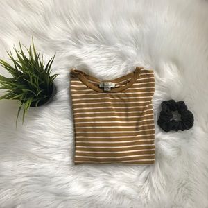 🌻American Eagle soft and sexy Tee